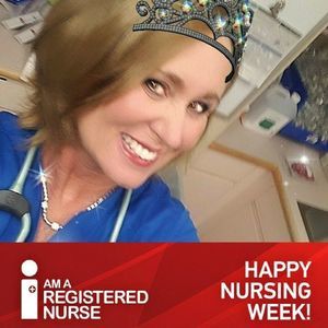 Meet your Posher, Leslie